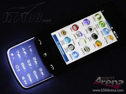 lggd900e手機(jī)產(chǎn)品圖片5素材 it168手機(jī)圖片大全